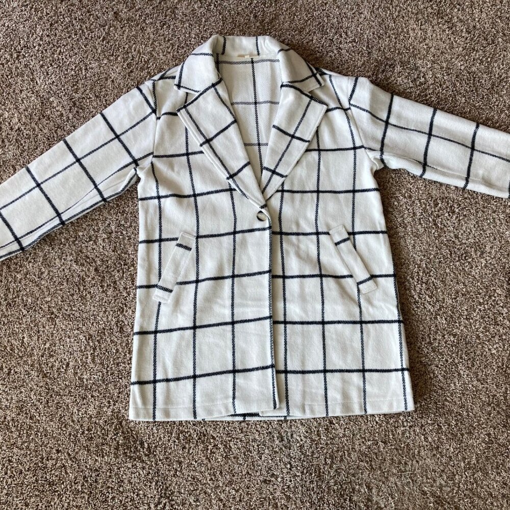 MELLODAY Coat - Picture 4 of 6